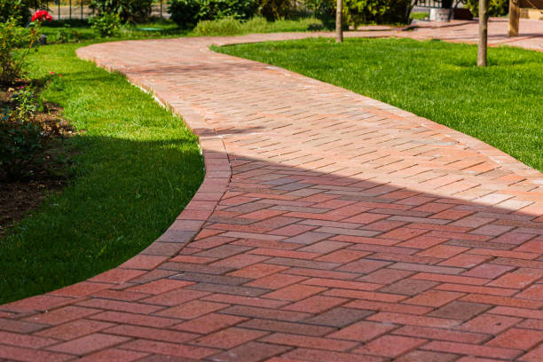 Trusted Lindsay, CA Driveway Pavers Experts