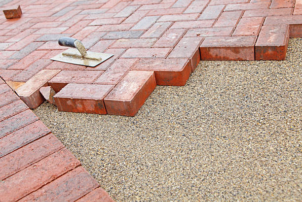 Best Best Driveway Pavers  in Lindsay, CA